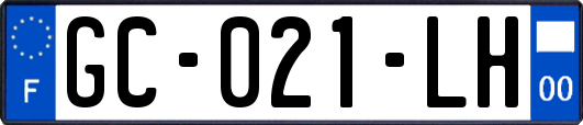 GC-021-LH