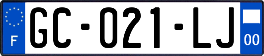 GC-021-LJ