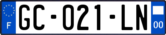 GC-021-LN