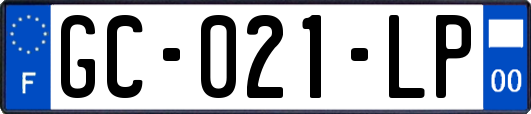 GC-021-LP
