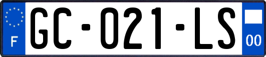 GC-021-LS