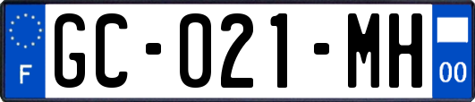GC-021-MH