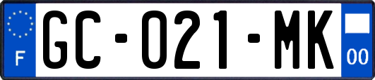GC-021-MK