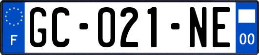 GC-021-NE