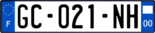GC-021-NH