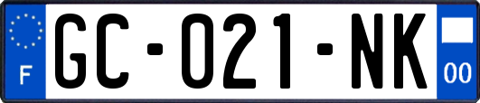 GC-021-NK