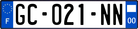 GC-021-NN
