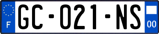GC-021-NS