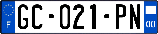 GC-021-PN