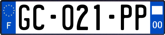 GC-021-PP