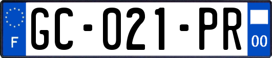 GC-021-PR