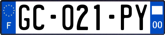 GC-021-PY