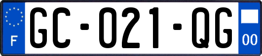 GC-021-QG