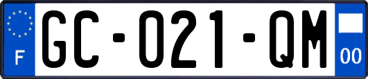 GC-021-QM