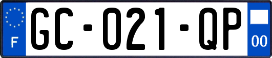 GC-021-QP