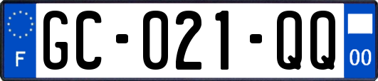 GC-021-QQ