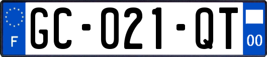 GC-021-QT