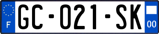 GC-021-SK