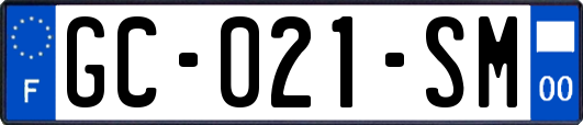 GC-021-SM