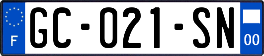 GC-021-SN