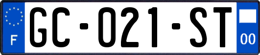 GC-021-ST