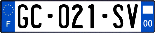 GC-021-SV