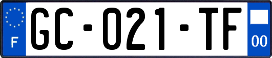 GC-021-TF