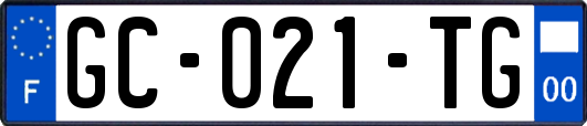 GC-021-TG