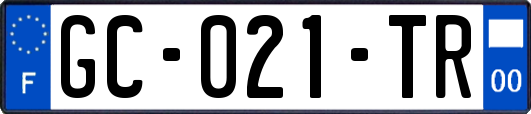 GC-021-TR