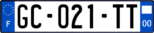 GC-021-TT