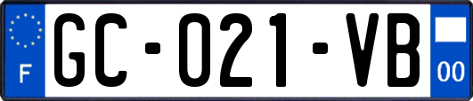 GC-021-VB