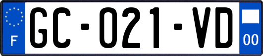 GC-021-VD