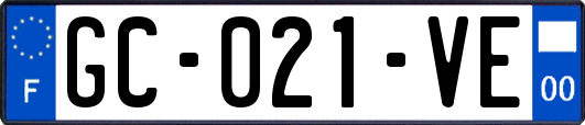 GC-021-VE