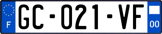 GC-021-VF