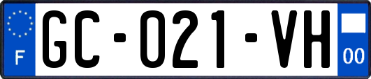 GC-021-VH