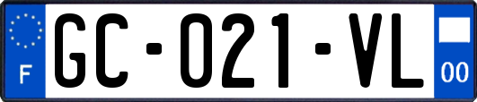 GC-021-VL