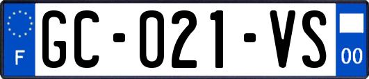 GC-021-VS