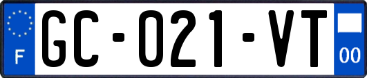 GC-021-VT