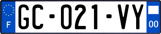 GC-021-VY