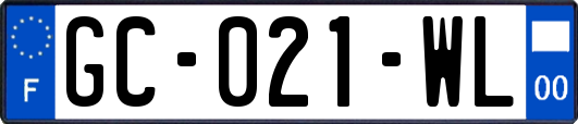 GC-021-WL