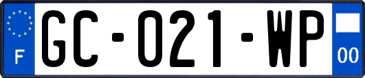 GC-021-WP