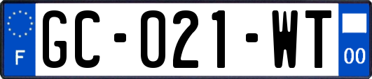 GC-021-WT