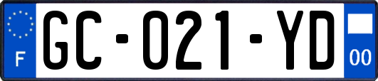 GC-021-YD