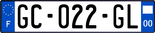 GC-022-GL