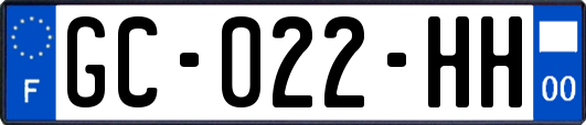 GC-022-HH