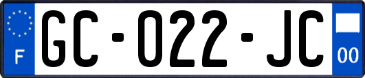 GC-022-JC