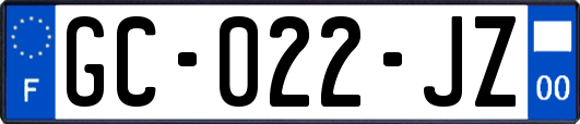 GC-022-JZ