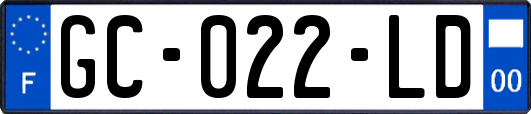 GC-022-LD