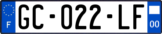 GC-022-LF