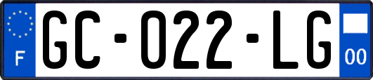 GC-022-LG